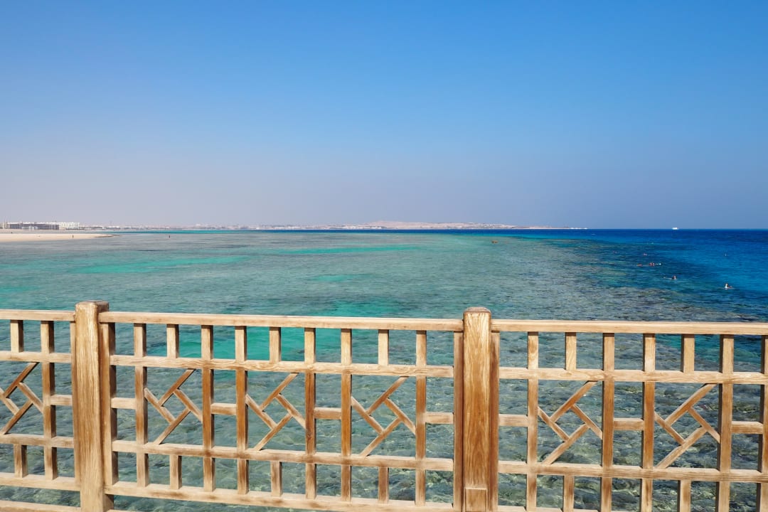 Strand Makadi Palace