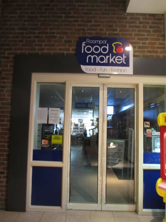 Shop Ferienpark Klein Vink