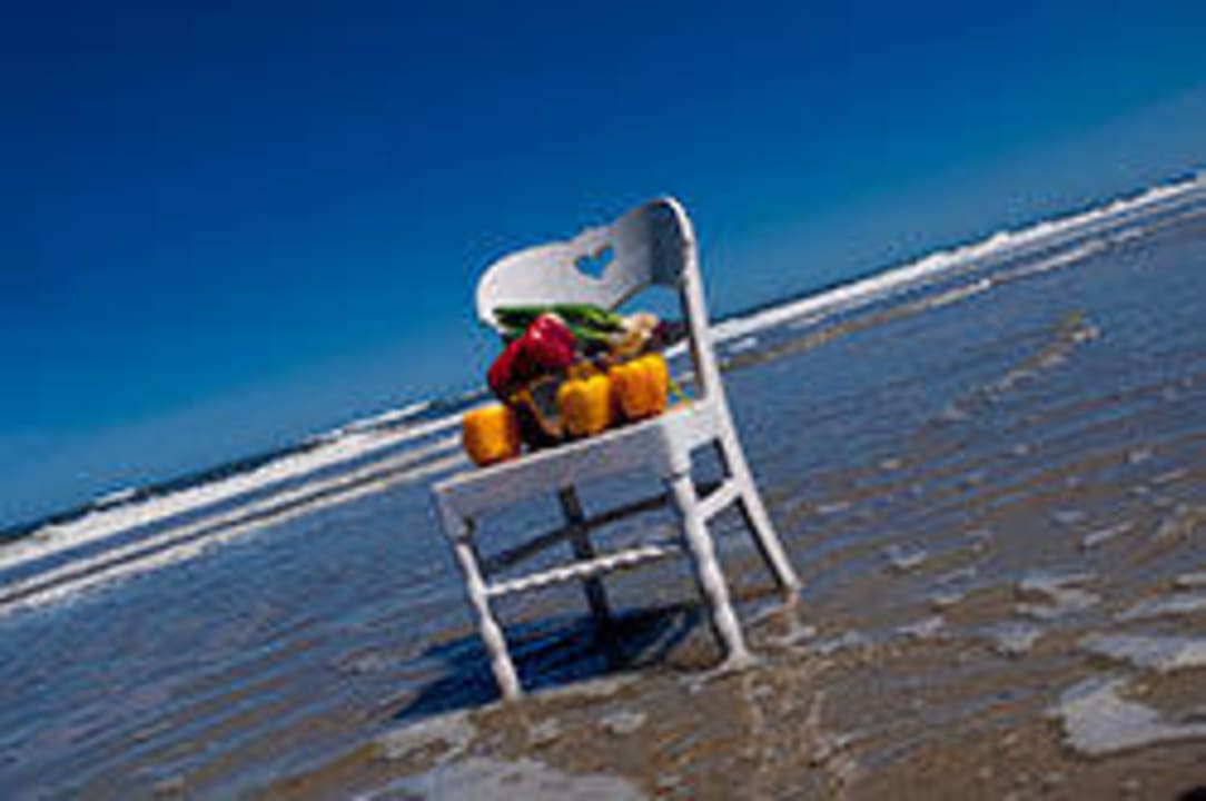 STRAND Biohotel Haus AnNatur