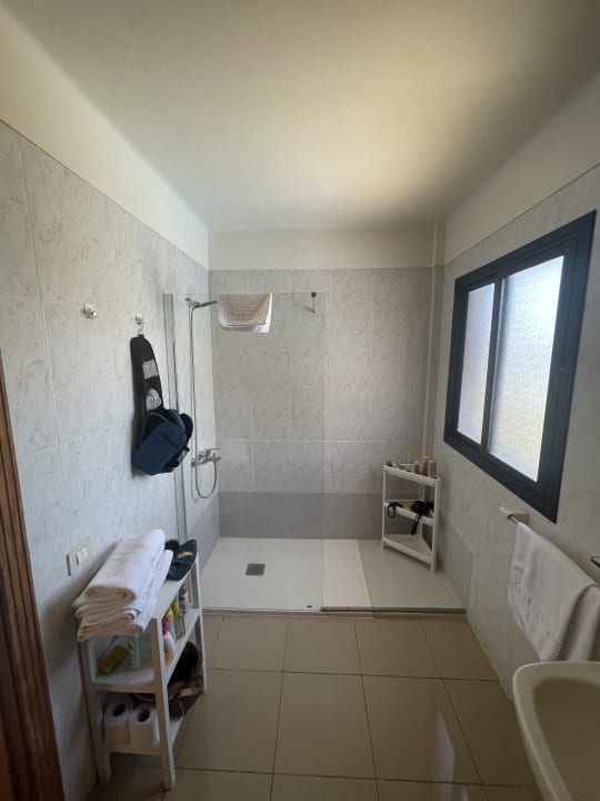 Zimmer Hotel Baja del Secreto