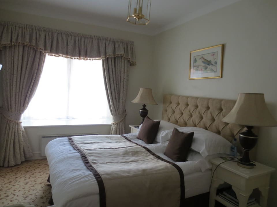 Номер супериор Schlössle Hotel