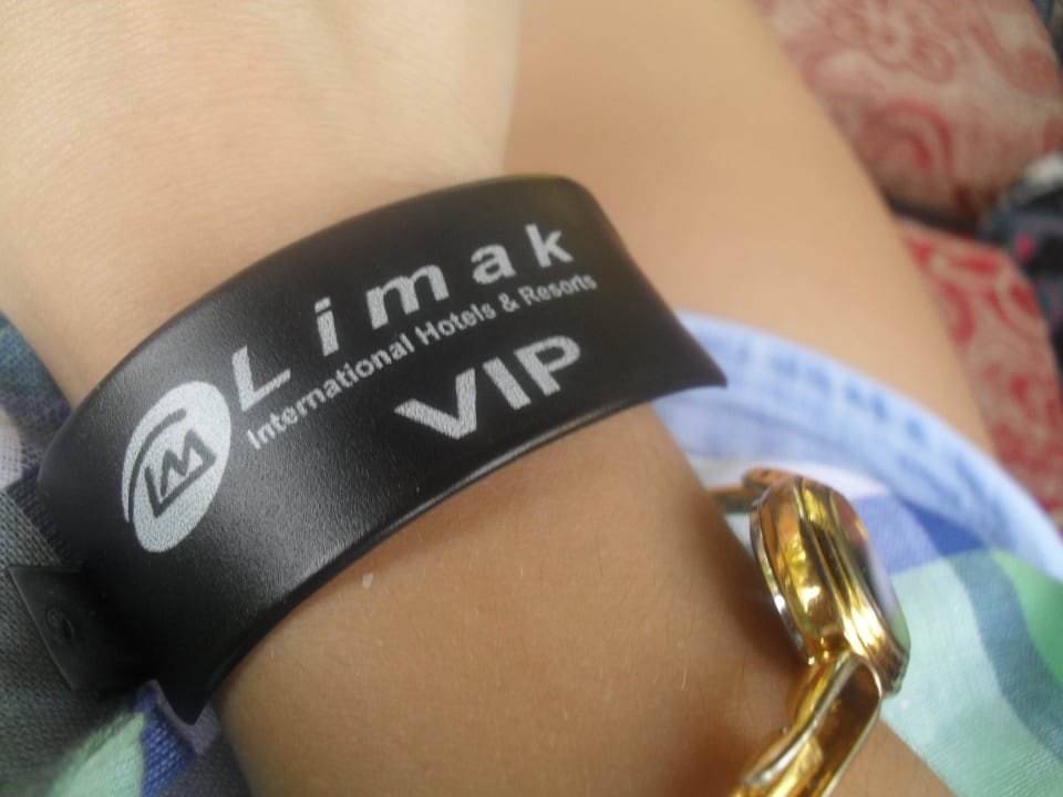 Фото говорит само за себя Limak Limra Hotel & Resort