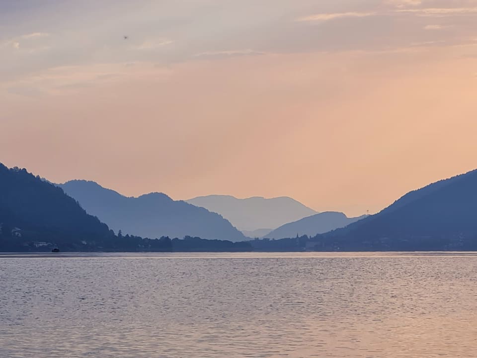 Ausblick ROBINSON LANDSKRON