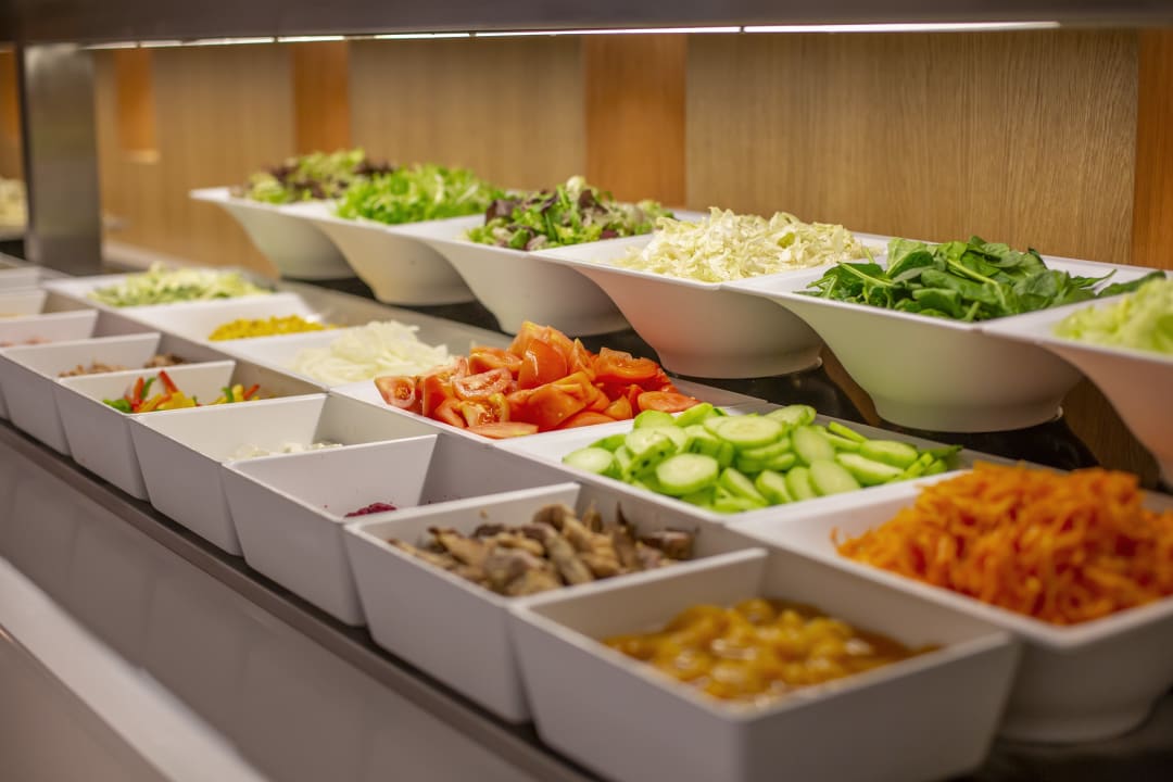 Gastro Welikehotel Marfil Playa