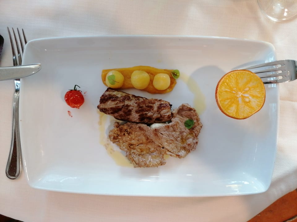 Gastro Hotel Resort & Spa Baia Caddinas