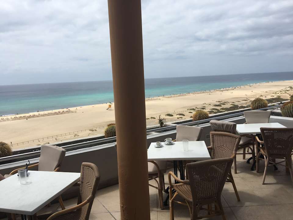 Restaurant Iberostar Selection Fuerteventura Palace