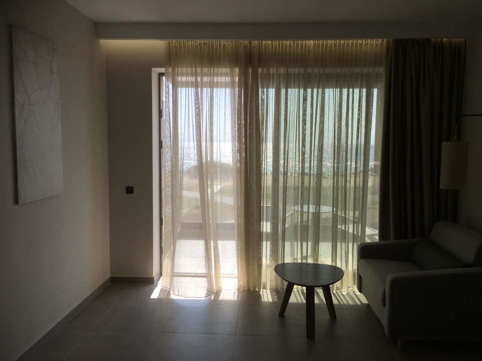Zimmer Portes Lithos Luxury Resort