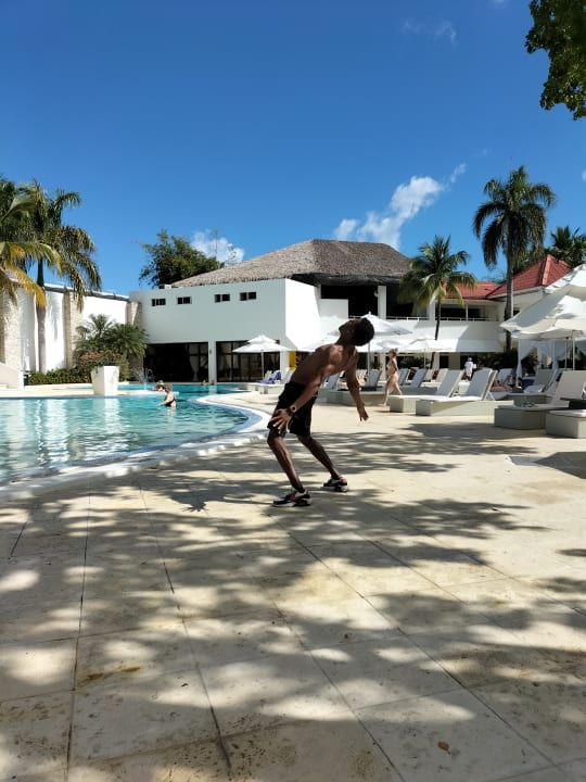 Sport & Freizeit Viva Heavens by Wyndham - All Inclusive Resort