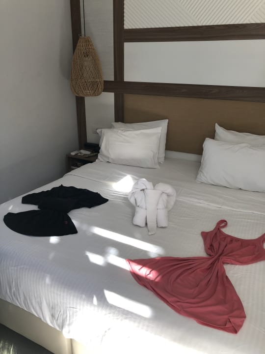 Zimmer Paralos Lifestyle Beach