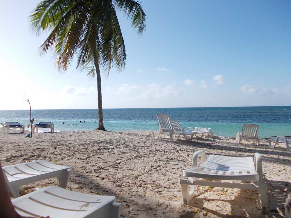 Strand Brisas Guardalavaca Hotel & Villas