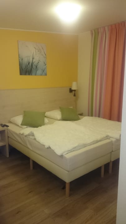 Zimmer Center Parcs Park Bostalsee