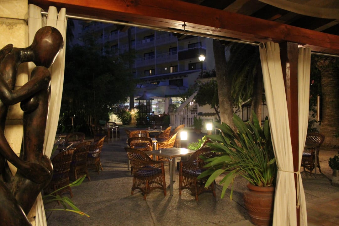 ... Bahía de Alcúdia Hotel & Spa