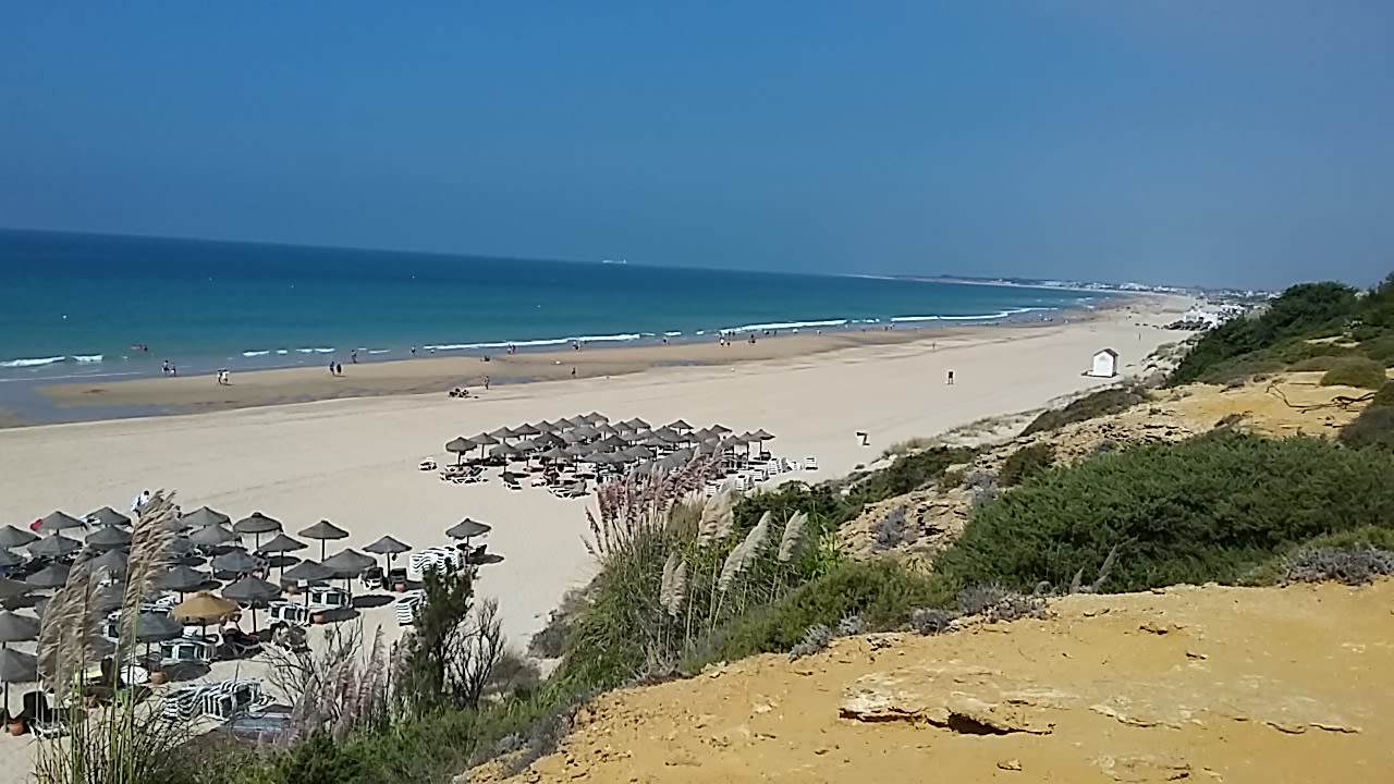 Strand Aldiana Club Andalusien