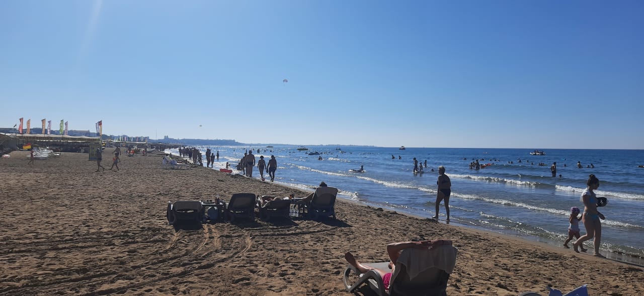 Strand Aydinbey Kings Palace & Spa