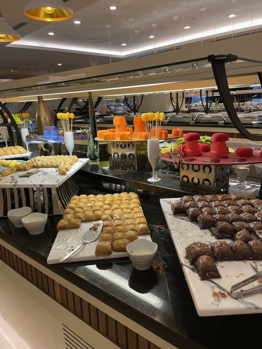 Gastro Aydinbey Kings Palace & Spa