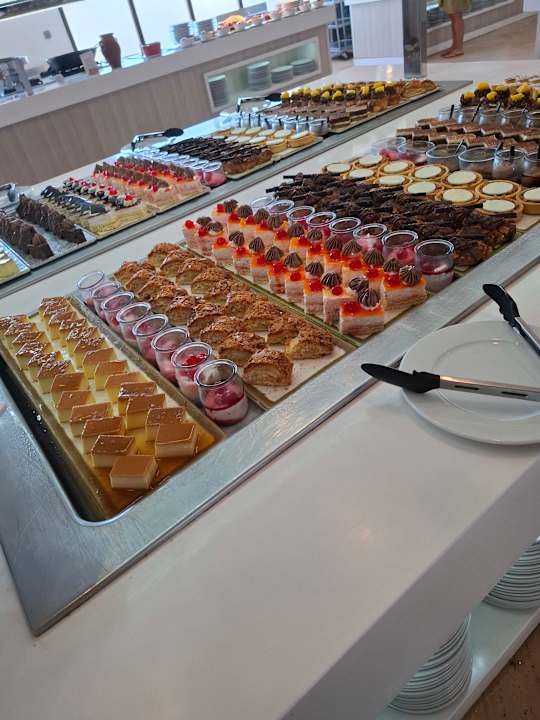 Gastro Iberostar Waves Founty Beach