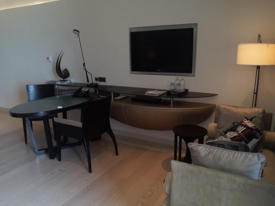 Hotelzimmer Park Hyatt Abu Dhabi Hotel and Villas