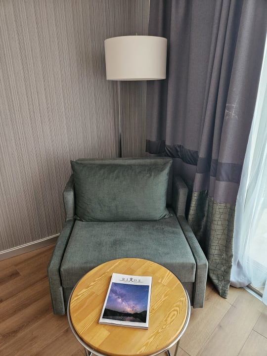 Zimmer Rixos Park Belek - The Land of Legends Access