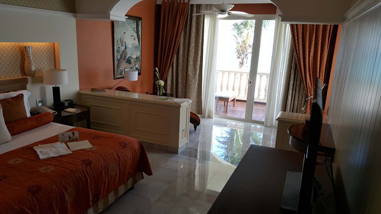 Zimmeransichten JOIA Paraiso by Iberostar