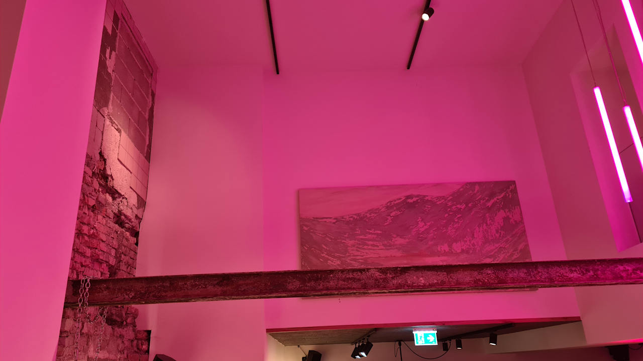 Lobby Hotel Blü Gastein