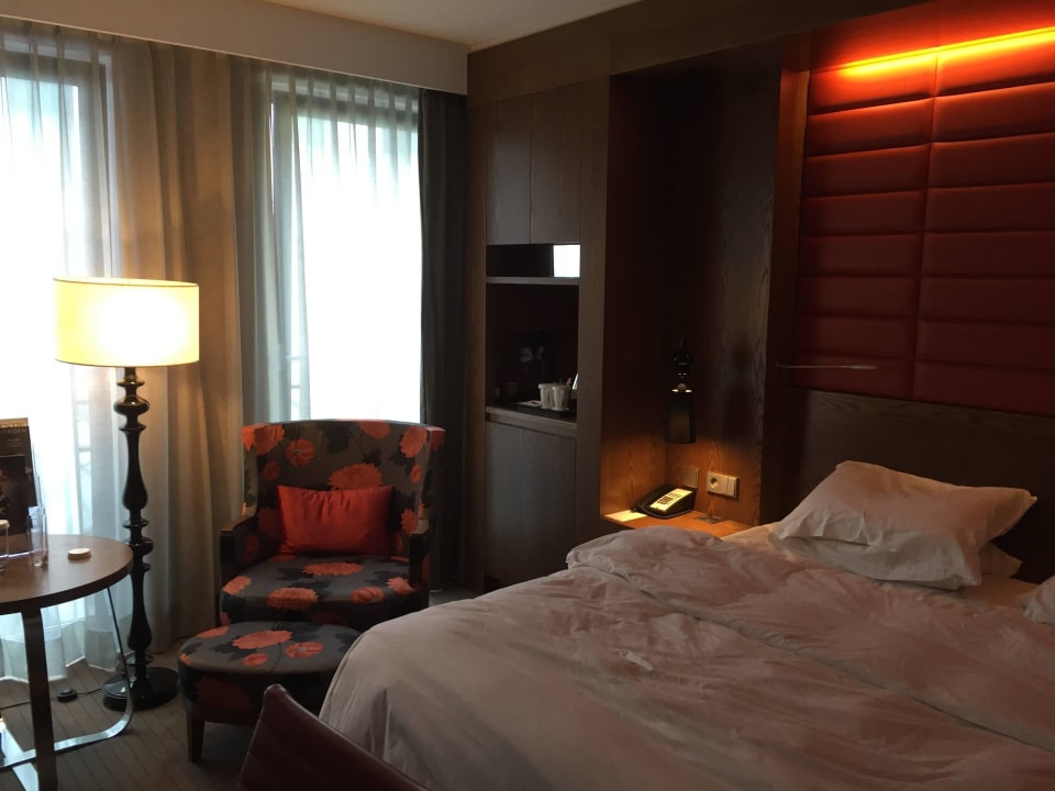 Zimmer Hilton The Hague