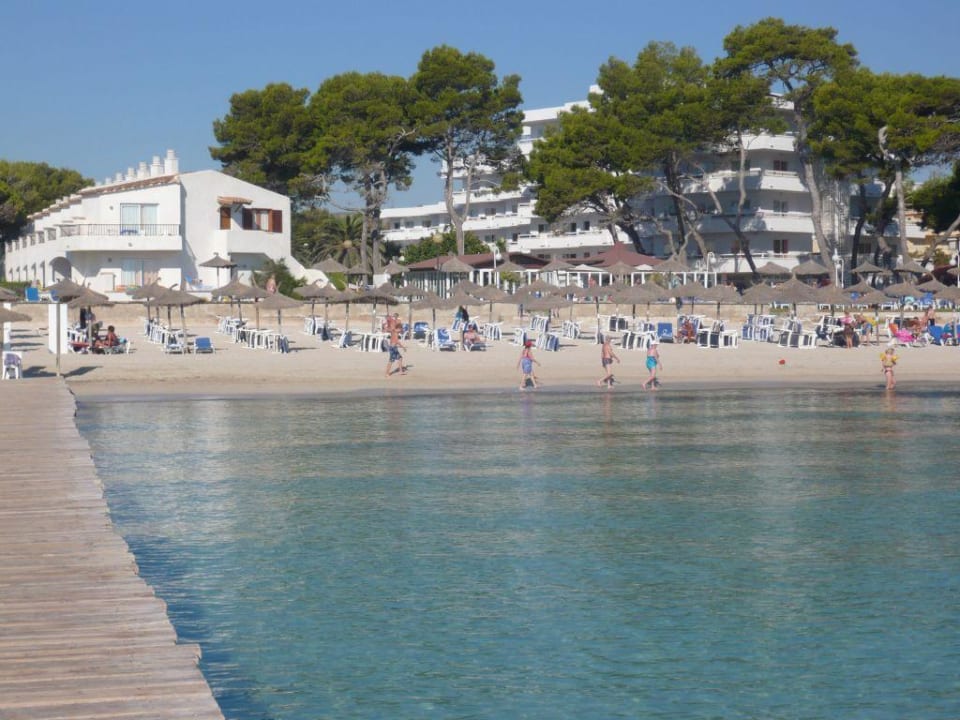 Strand HSM Lago Park