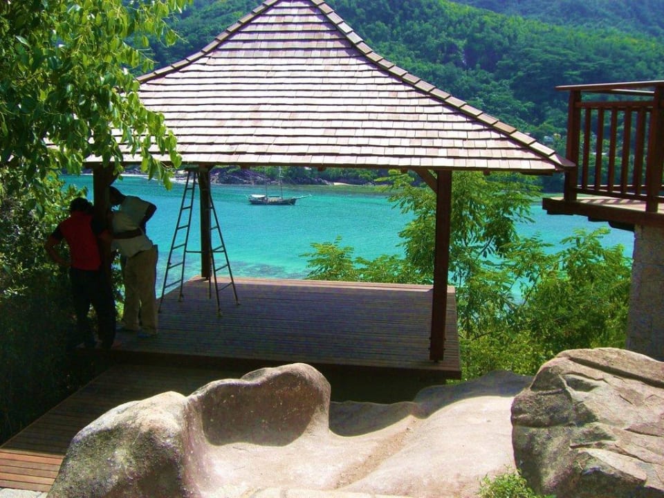 Hillside Villen Constance Ephelia