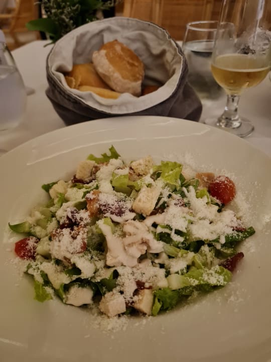 Gastro Iberostar Selection Coral Bávaro