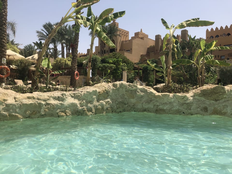 Garten Grand Waterworld Makadi & Family Star Makadi