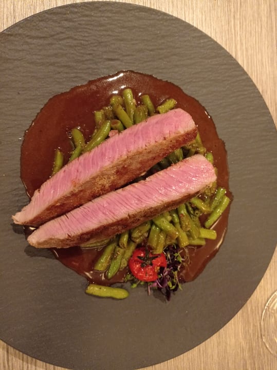 Gastro Landgasthof Zum Eisernen Ritter