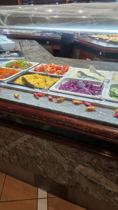 Gastro HL Sahara Playa