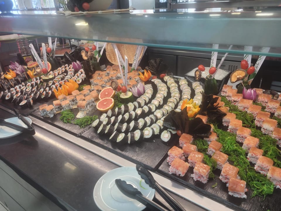 Gastro H10 Gran Tinerfe - Adults only