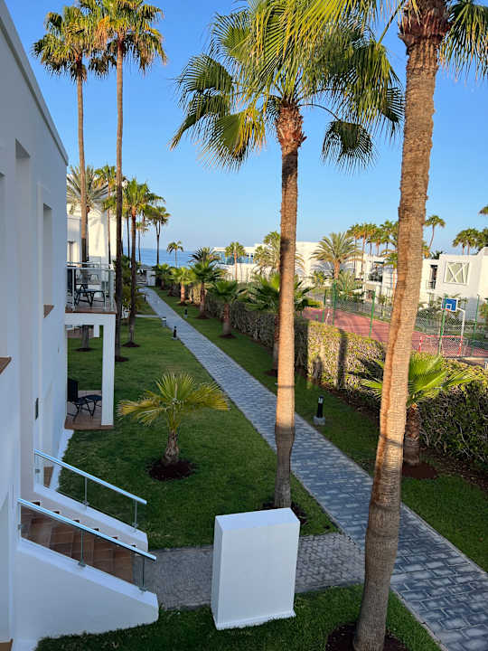 Zimmer Hotel Riu Palace Meloneras