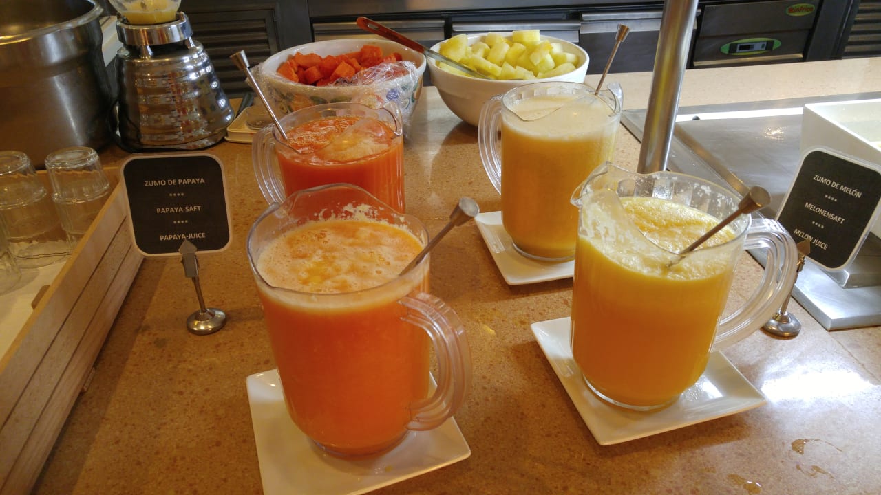 Restaurant Apartments Ambassador