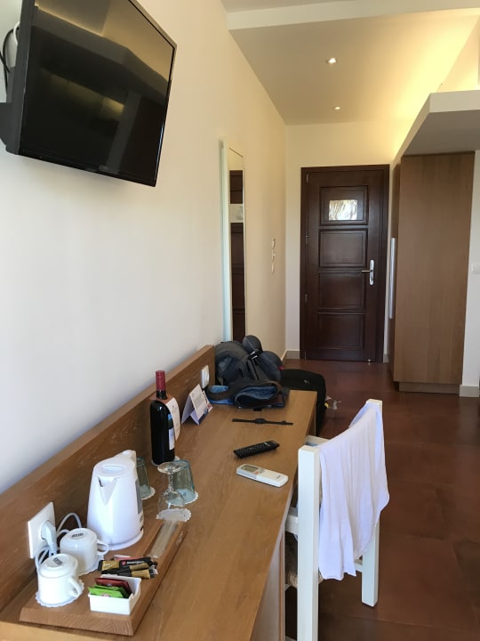 Zimmer Kalypso Hotel