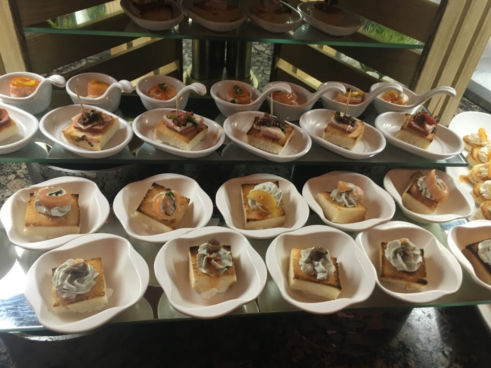 Gastro Marriott Hurghada Beach Resort