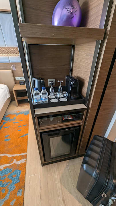 Zimmer Hyatt Regency Malta