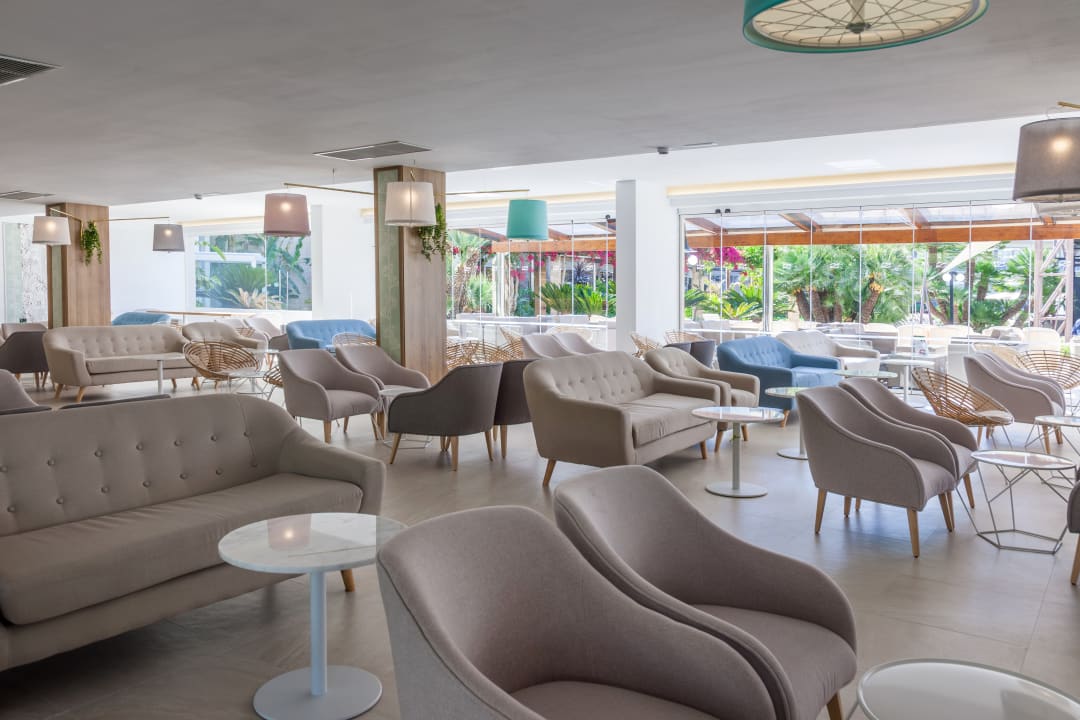 Gastro Zafiro Palmanova