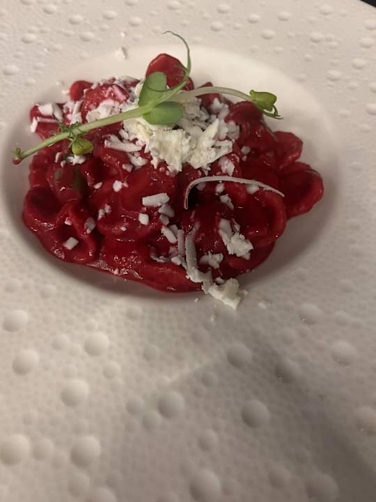 Gastro Hotel Artemide