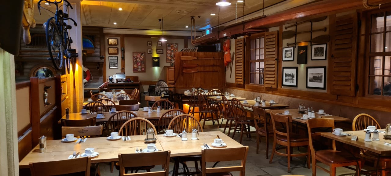 Gastro Hotel Bell Rock Europa-Park