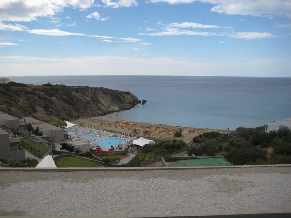 Traumhaft Atlantica Mikri Poli Crete