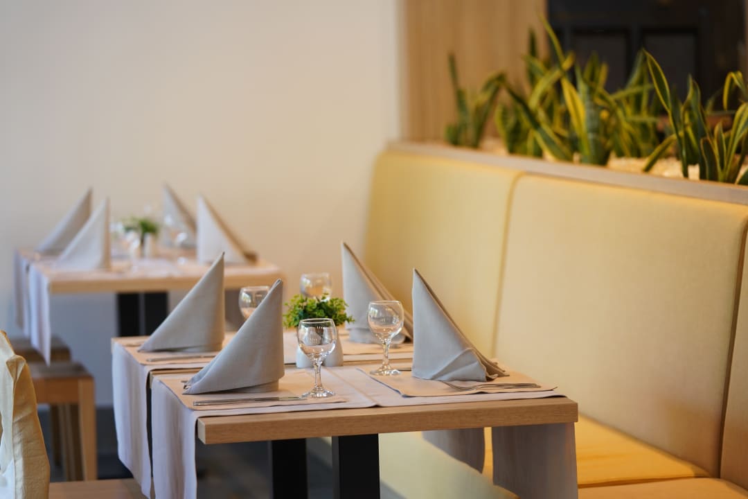 Gastro HVD Viva Club Hotel