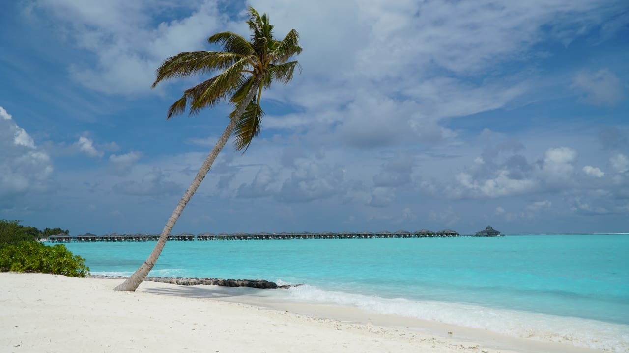 Strand Villa Park Sun Island