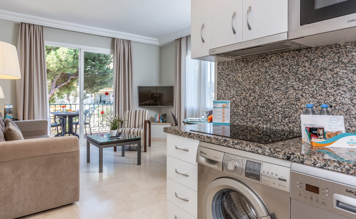 Zimmer Ona Alanda Club Marbella