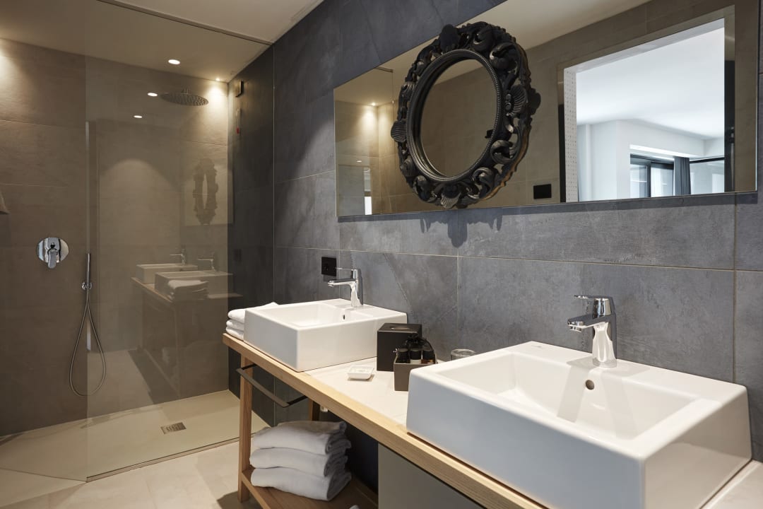 Zimmer Villa Enrica Feel good Hotel