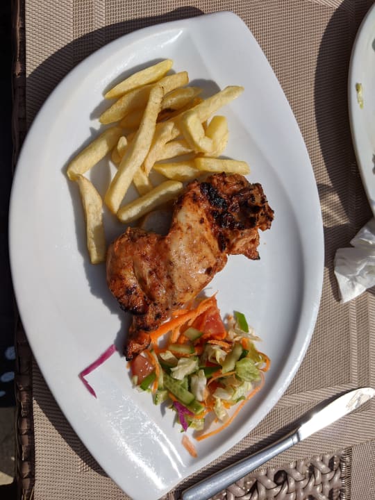 Gastro Grand Waterworld Makadi & Family Star Makadi