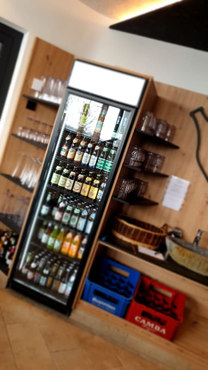 Gastro 1. Bier & Wohlfühlhotel Gut Riedelsbach