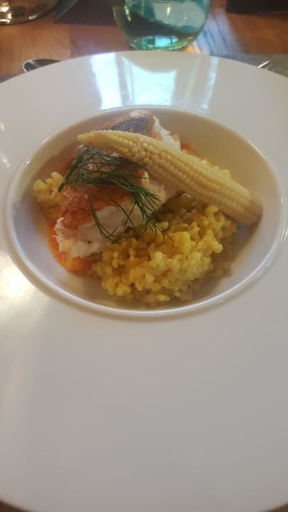 Gastro POST Family Resort