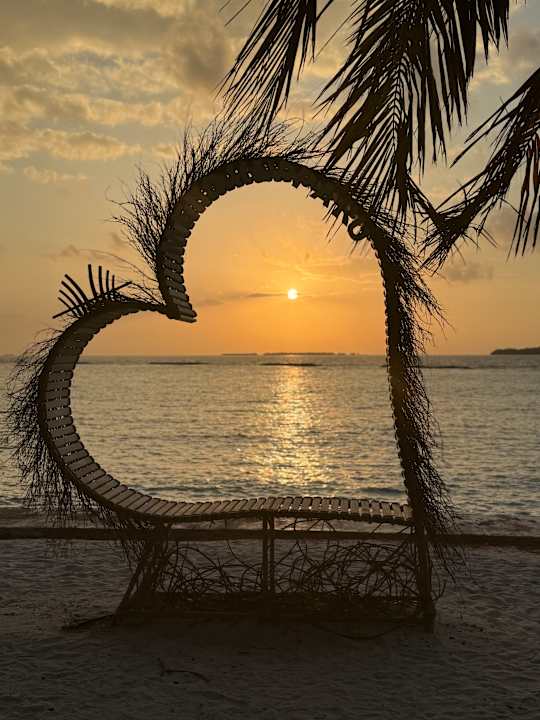 Strand Adaaran Select Meedhupparu Island Resort - Premium All Inclusive