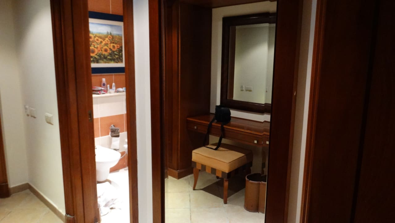 Zimmer Jaz Grand Marsa